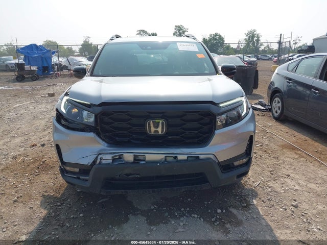 Продаж на аукціоні авто 2023 Honda Passport Awd Elite, vin: 5FNYF8H06PB030393, номер лоту: 45649534
