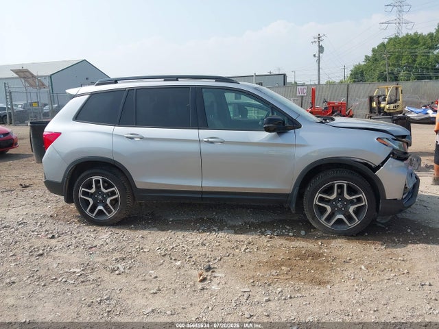Продаж на аукціоні авто 2023 Honda Passport Awd Elite, vin: 5FNYF8H06PB030393, номер лоту: 45649534