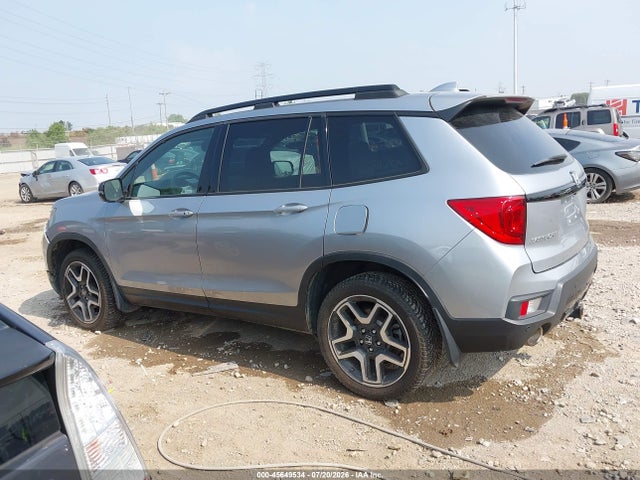Продаж на аукціоні авто 2023 Honda Passport Awd Elite, vin: 5FNYF8H06PB030393, номер лоту: 45649534