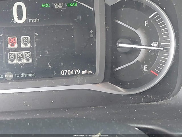 Продаж на аукціоні авто 2023 Honda Passport Awd Elite, vin: 5FNYF8H06PB030393, номер лоту: 45649534