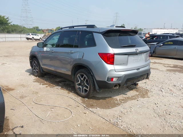 Продаж на аукціоні авто 2023 Honda Passport Awd Elite, vin: 5FNYF8H06PB030393, номер лоту: 45649534