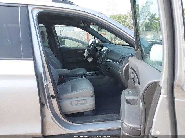 Продаж на аукціоні авто 2023 Honda Passport Awd Elite, vin: 5FNYF8H06PB030393, номер лоту: 45649534