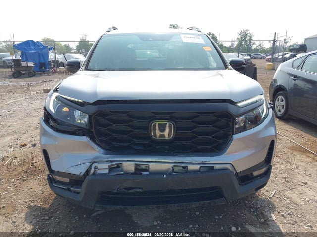Продаж на аукціоні авто 2023 Honda Passport Awd Elite, vin: 5FNYF8H06PB030393, номер лоту: 45649534