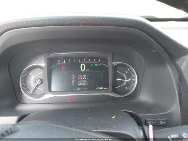 Продаж на аукціоні авто 2023 Honda Passport Awd Elite, vin: 5FNYF8H06PB030393, номер лоту: 45649534