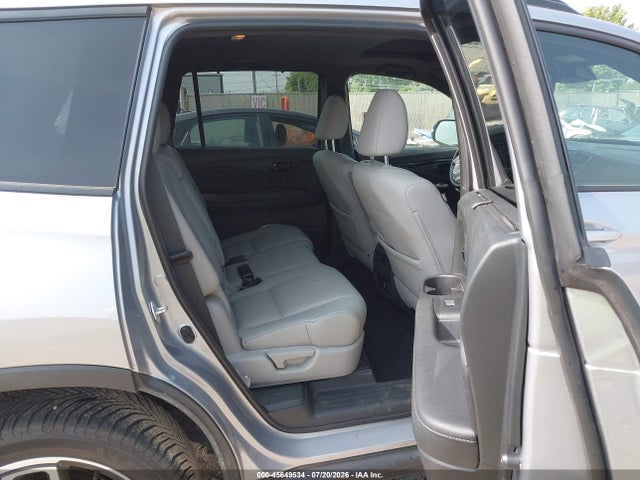 Продаж на аукціоні авто 2023 Honda Passport Awd Elite, vin: 5FNYF8H06PB030393, номер лоту: 45649534