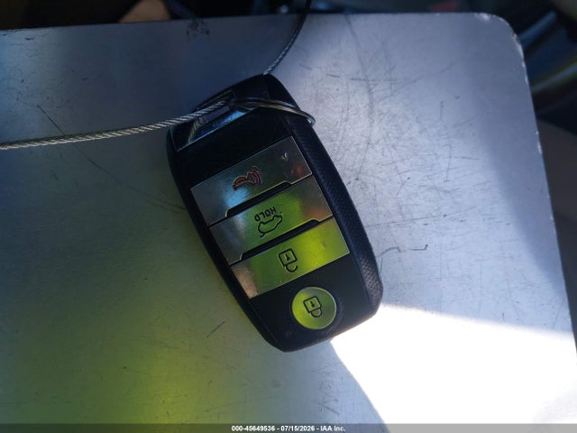 KIA SORENTO LX 2014 5XYKT3A68EG536247 Image 11