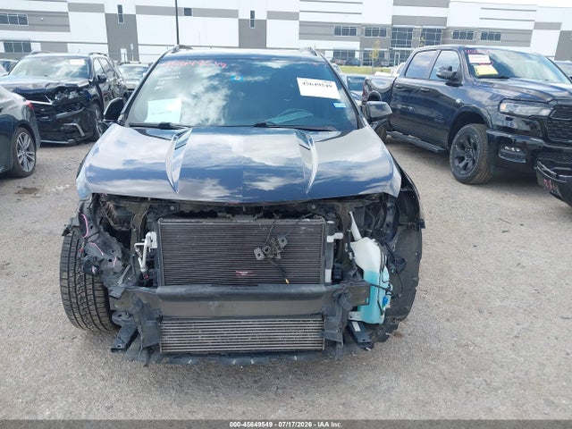 Aukcja sprzedaży 2019 Cadillac Xt4 Sport, vin: 1GYFZER4XKF181816, numer aukcji: 45649549