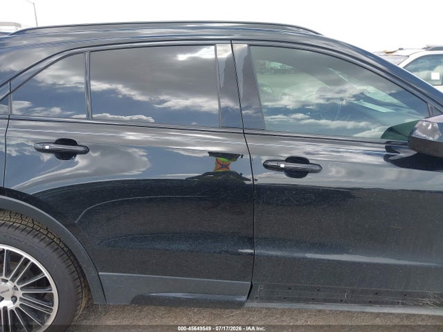 Aukcja sprzedaży 2019 Cadillac Xt4 Sport, vin: 1GYFZER4XKF181816, numer aukcji: 45649549