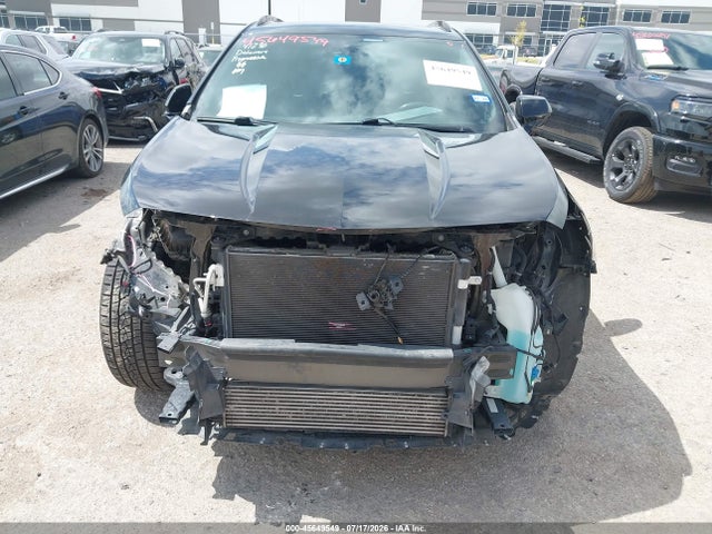 Aukcja sprzedaży 2019 Cadillac Xt4 Sport, vin: 1GYFZER4XKF181816, numer aukcji: 45649549