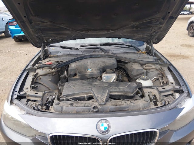 WBA3B1C51FK140069 BMW 320i