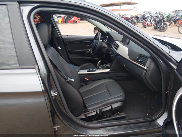 WBA3B1C51FK140069 BMW 320i