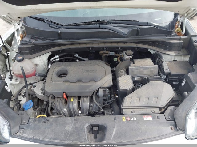 Aukcja sprzedaży 2021 Kia Sportage Ex, vin: KNDPNCAC9M7871471, numer aukcji: 45649554