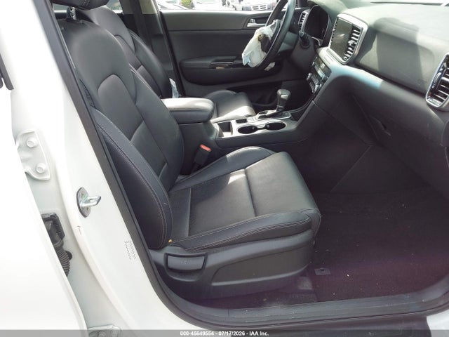 Aukcja sprzedaży 2021 Kia Sportage Ex, vin: KNDPNCAC9M7871471, numer aukcji: 45649554