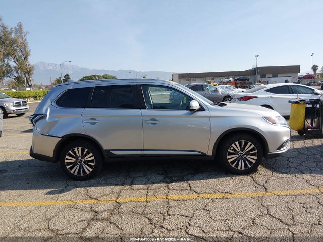 Продажа на аукционе авто 2019 Mitsubishi Outlander Sel, vin: JA4AD3A3XKZ023331, номер лота: 45649556