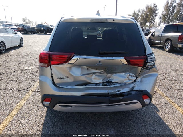 Mitsubishi Outlander Sel 2019 JA4AD3A3XKZ023331 Image 16