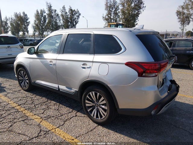 Mitsubishi Outlander Sel 2019 JA4AD3A3XKZ023331 Image 3