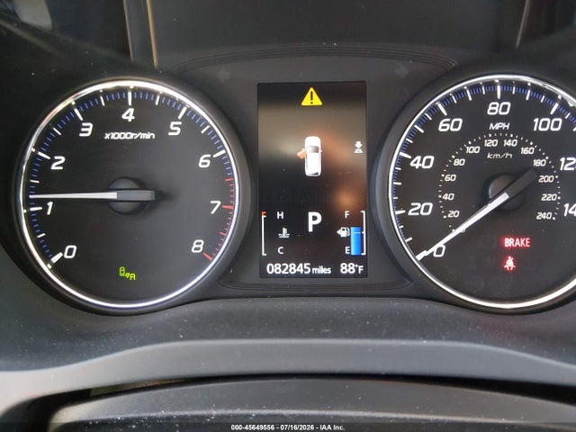 Mitsubishi Outlander Sel 2019 JA4AD3A3XKZ023331 Image 7