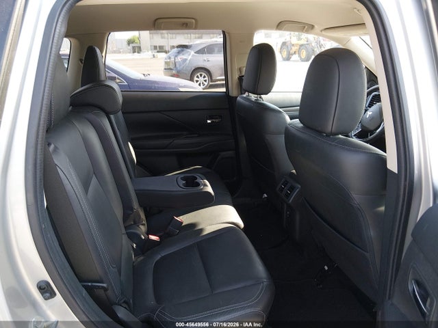 Продажа на аукционе авто 2019 Mitsubishi Outlander Sel, vin: JA4AD3A3XKZ023331, номер лота: 45649556