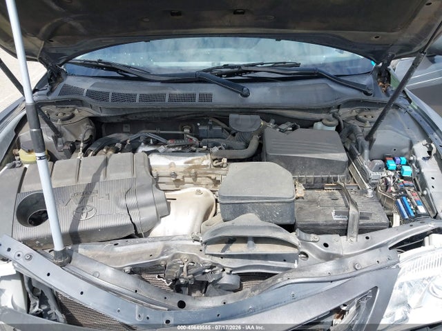 2011 Toyota Camry Se მანქანა იყიდება აუქციონზე, vin: 4T1BF3EK0BU773884, აუქციონის ნომერი: 45649555