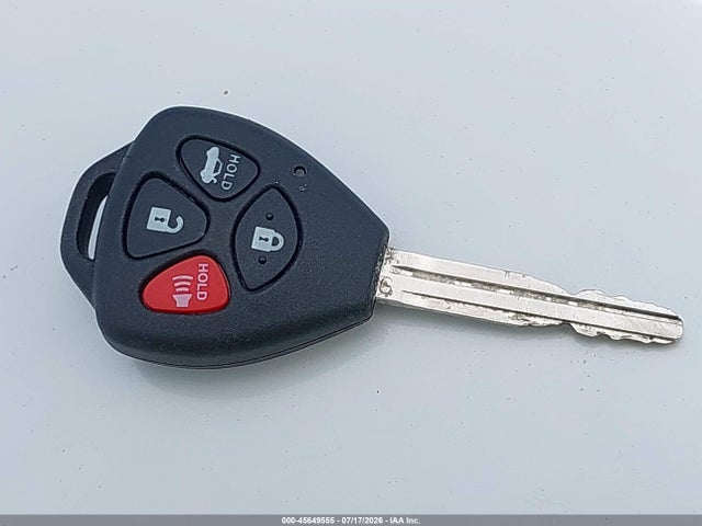 2011 Toyota Camry Se მანქანა იყიდება აუქციონზე, vin: 4T1BF3EK0BU773884, აუქციონის ნომერი: 45649555