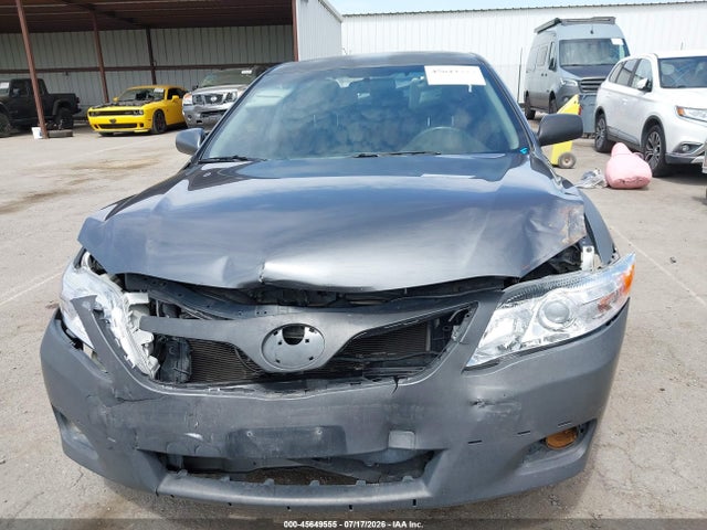 2011 Toyota Camry Se მანქანა იყიდება აუქციონზე, vin: 4T1BF3EK0BU773884, აუქციონის ნომერი: 45649555