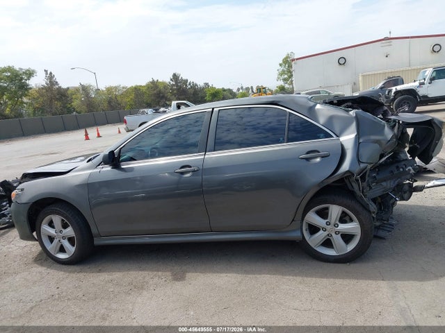 2011 Toyota Camry Se მანქანა იყიდება აუქციონზე, vin: 4T1BF3EK0BU773884, აუქციონის ნომერი: 45649555