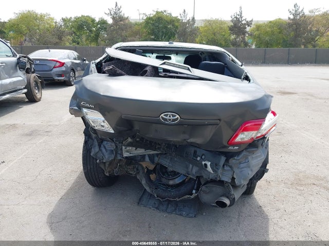 2011 Toyota Camry Se მანქანა იყიდება აუქციონზე, vin: 4T1BF3EK0BU773884, აუქციონის ნომერი: 45649555