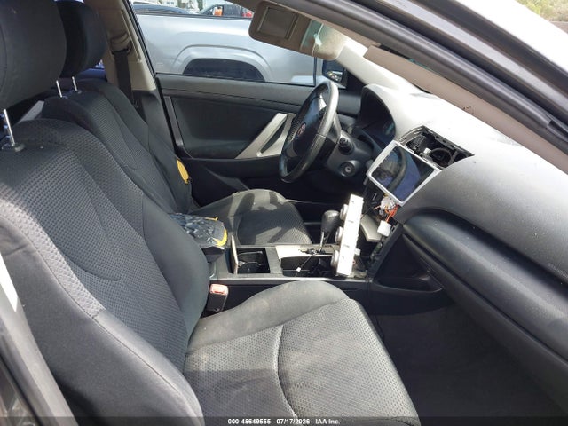 2011 Toyota Camry Se მანქანა იყიდება აუქციონზე, vin: 4T1BF3EK0BU773884, აუქციონის ნომერი: 45649555