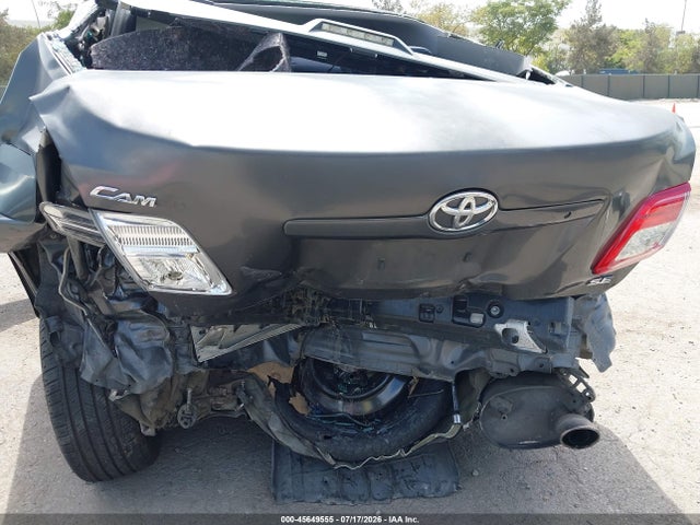 2011 Toyota Camry Se მანქანა იყიდება აუქციონზე, vin: 4T1BF3EK0BU773884, აუქციონის ნომერი: 45649555