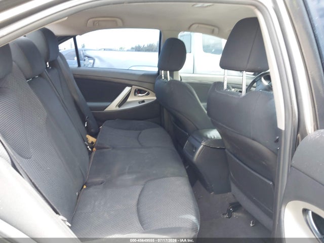 2011 Toyota Camry Se მანქანა იყიდება აუქციონზე, vin: 4T1BF3EK0BU773884, აუქციონის ნომერი: 45649555