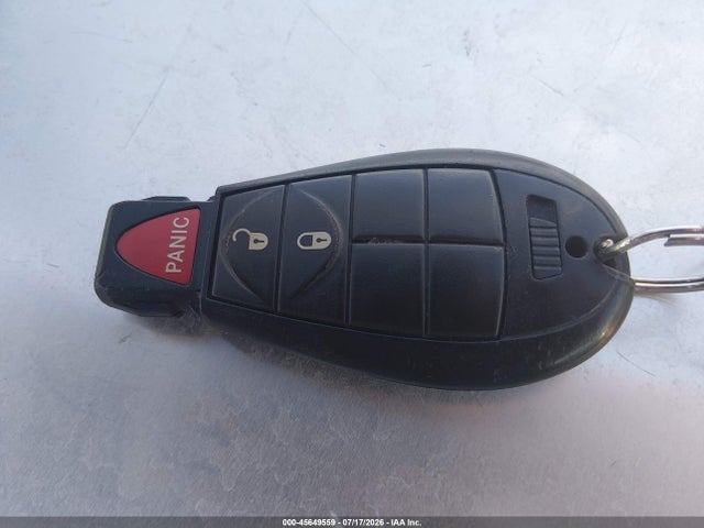 45649559 :رقم المزاد ، 2C4RDGBG1DR762778 vin ، 2013 Dodge Grand Caravan Se مزاد بيع