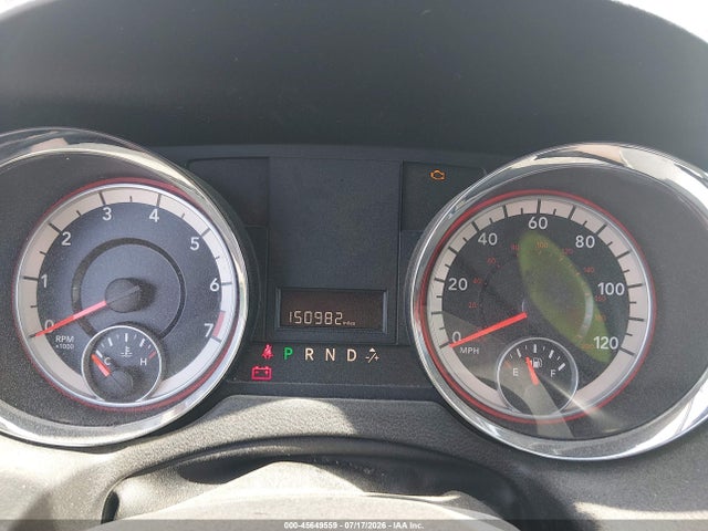 45649559 :رقم المزاد ، 2C4RDGBG1DR762778 vin ، 2013 Dodge Grand Caravan Se مزاد بيع