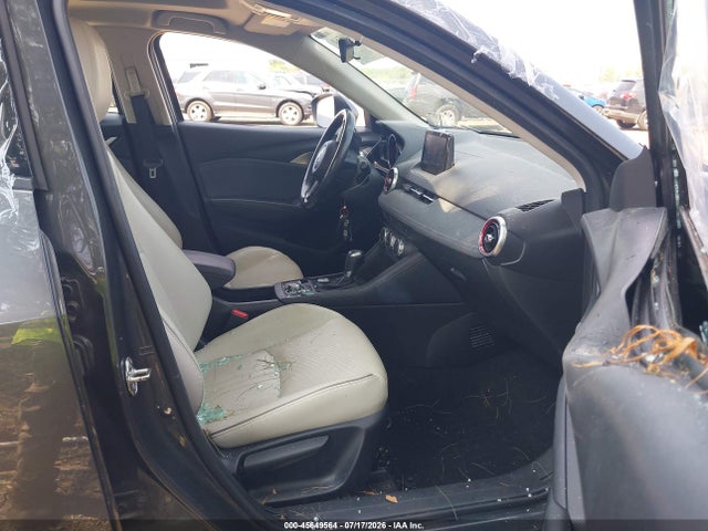 45649564 :رقم المزاد ، JM1DKFD78K0430643 vin ، 2019 Mazda Cx-3 Grand Touring مزاد بيع