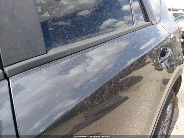 45649563 :رقم المزاد ، JM3KE4DYXG0848261 vin ، 2016 Mazda Cx-5 Grand Touring مزاد بيع