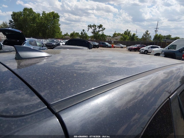 45649563 :رقم المزاد ، JM3KE4DYXG0848261 vin ، 2016 Mazda Cx-5 Grand Touring مزاد بيع