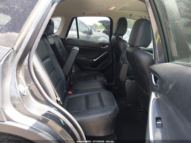 45649563 :رقم المزاد ، JM3KE4DYXG0848261 vin ، 2016 Mazda Cx-5 Grand Touring مزاد بيع