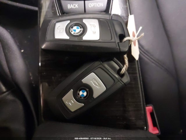 2015 Bmw 328i Xdrive მანქანა იყიდება აუქციონზე, vin: WBA3B3G56FNT17087, აუქციონის ნომერი: 45649565