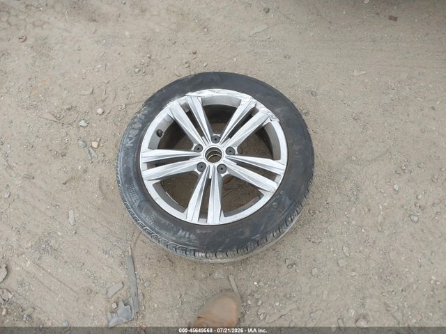 Aukcja sprzedaży 2024 Volkswagen Jetta 1.5t Se, vin: 3VW7M7BU7RM092260, numer aukcji: 45649568