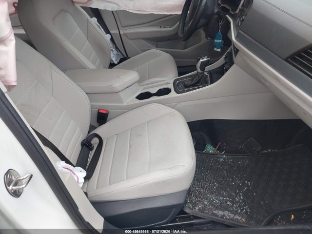 Aukcja sprzedaży 2024 Volkswagen Jetta 1.5t Se, vin: 3VW7M7BU7RM092260, numer aukcji: 45649568
