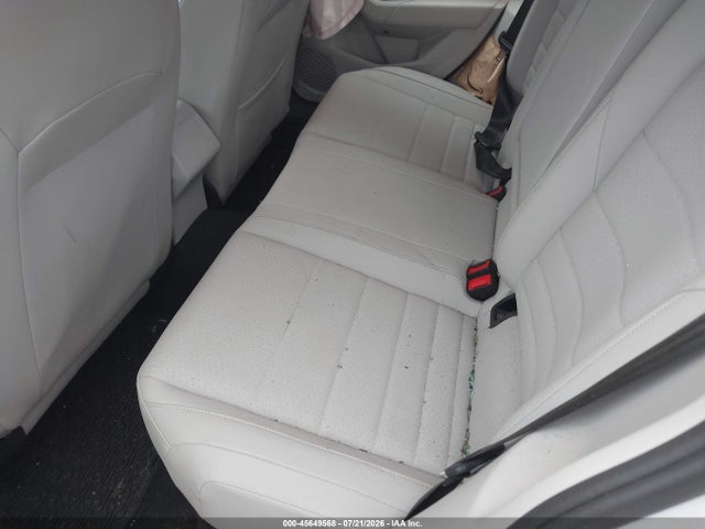 Aukcja sprzedaży 2024 Volkswagen Jetta 1.5t Se, vin: 3VW7M7BU7RM092260, numer aukcji: 45649568
