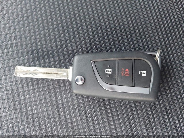 Продаж на аукціоні авто 2025 Toyota Rav4 Hybrid Le, vin: JTMMWRFV1SD351762, номер лоту: 45649570