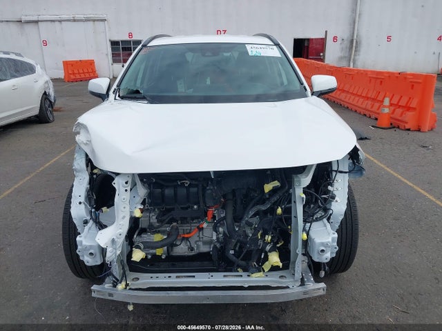Продаж на аукціоні авто 2025 Toyota Rav4 Hybrid Le, vin: JTMMWRFV1SD351762, номер лоту: 45649570