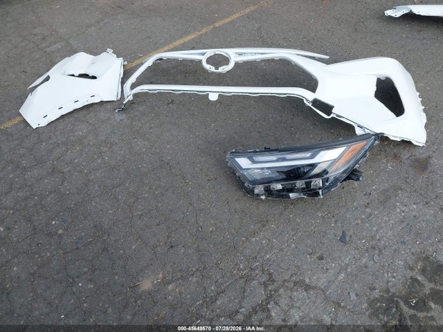 Продаж на аукціоні авто 2025 Toyota Rav4 Hybrid Le, vin: JTMMWRFV1SD351762, номер лоту: 45649570