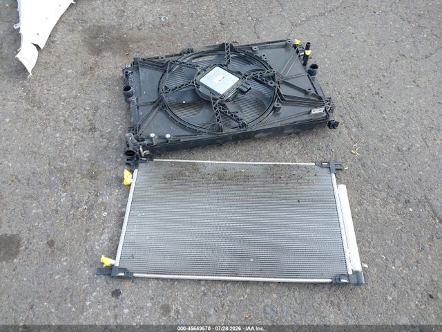 Продаж на аукціоні авто 2025 Toyota Rav4 Hybrid Le, vin: JTMMWRFV1SD351762, номер лоту: 45649570