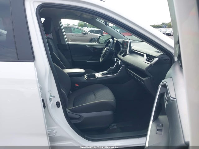 Продаж на аукціоні авто 2025 Toyota Rav4 Hybrid Le, vin: JTMMWRFV1SD351762, номер лоту: 45649570