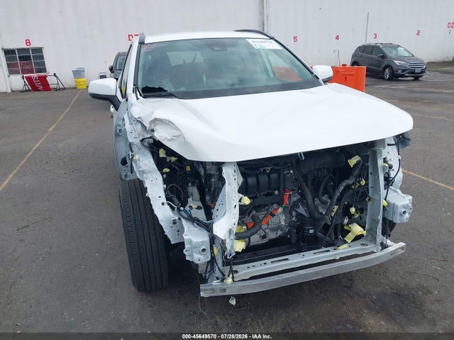 Продаж на аукціоні авто 2025 Toyota Rav4 Hybrid Le, vin: JTMMWRFV1SD351762, номер лоту: 45649570