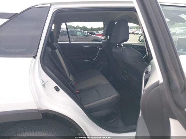 Продаж на аукціоні авто 2025 Toyota Rav4 Hybrid Le, vin: JTMMWRFV1SD351762, номер лоту: 45649570