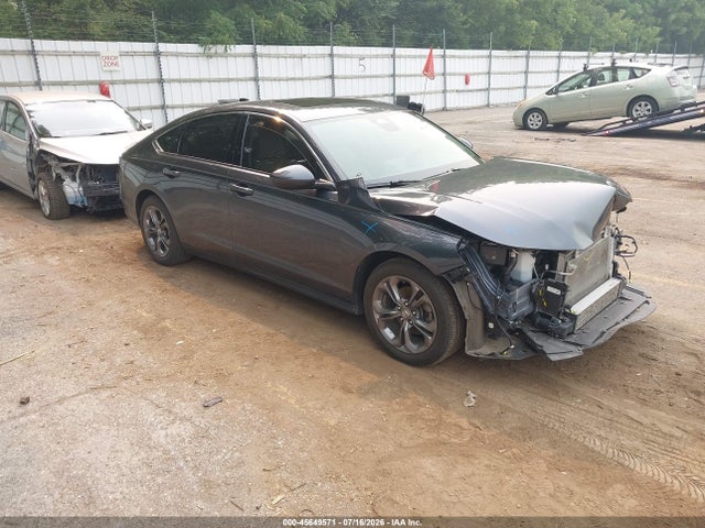 Продаж на аукціоні авто 2023 Honda Accord Ex, vin: 1HGCY1F31PA015027, номер лоту: 45649571