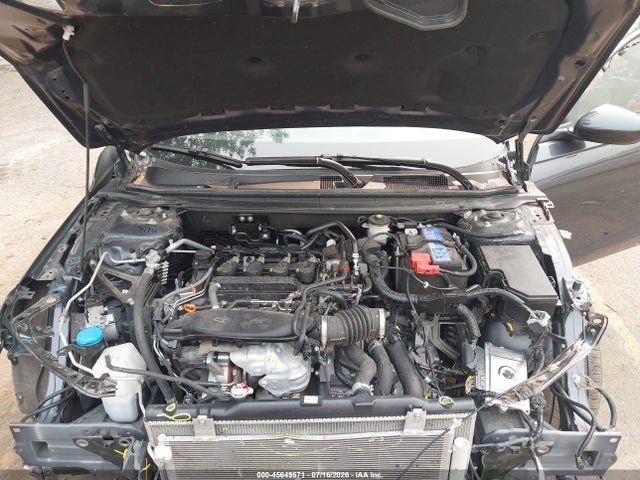 Продаж на аукціоні авто 2023 Honda Accord Ex, vin: 1HGCY1F31PA015027, номер лоту: 45649571