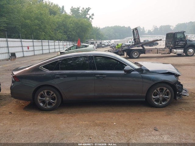 Продаж на аукціоні авто 2023 Honda Accord Ex, vin: 1HGCY1F31PA015027, номер лоту: 45649571